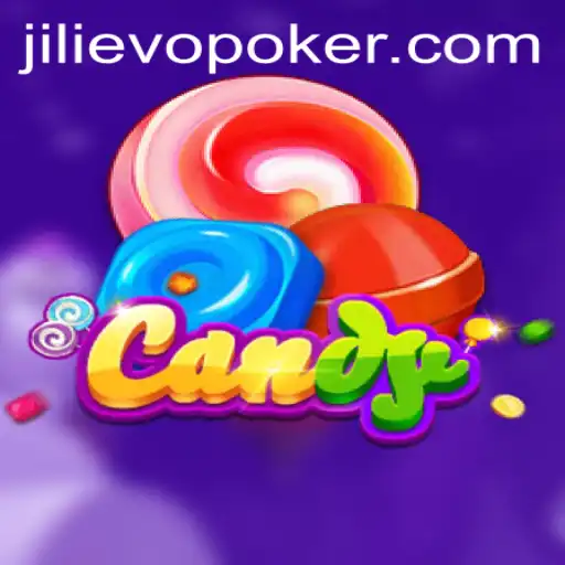 Candy: A Sweet Gaming Experience with Jili Evo