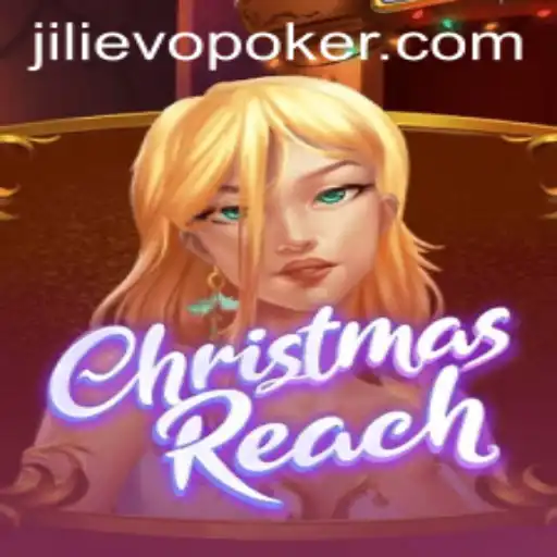 Discover the Magical World of ChristmasReach and Unveil the Dynamics of Jili Evo