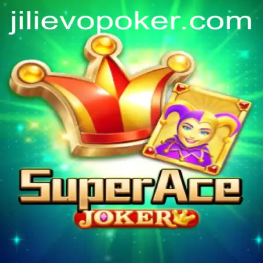 Discover the Thrills of SuperAceJoker: A Deep Dive into the Game and the Buzz of Jili Evo