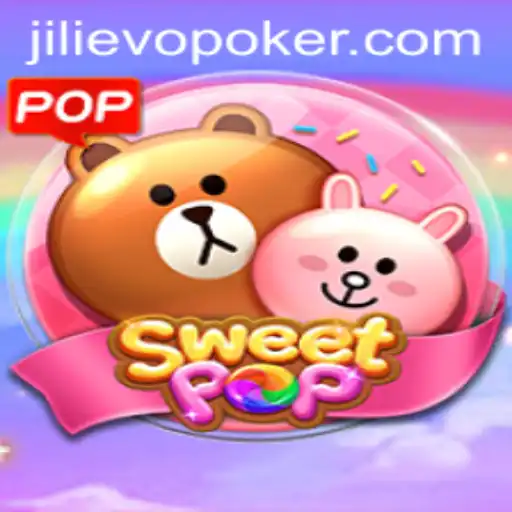 SweetPOP: A Sugary Adventure in the World of Jili Evo