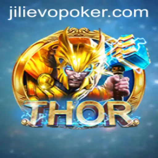Exploring the Mythical Adventure of THOR: An In-Depth Look into the Game Enhanced by Jili Evo