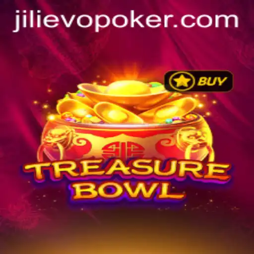 TreasureBowl: Exploring the Exciting World of Jili Evo