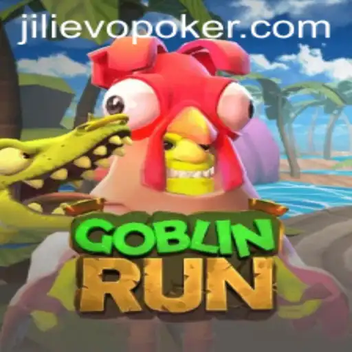Exploring the Thrilling World of GoblinRun: A Journey with Jili Evo