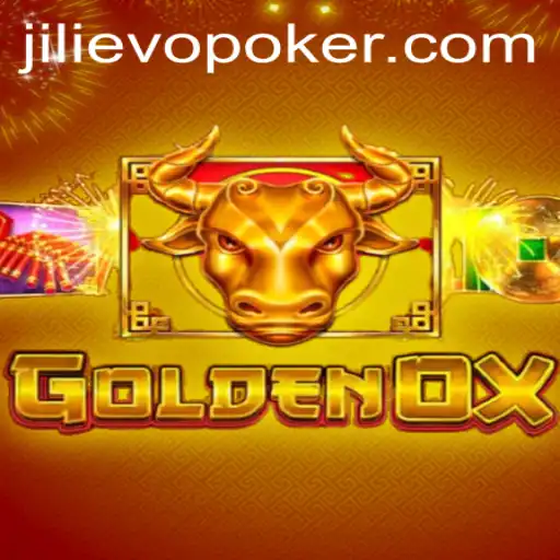 GoldenOx: A Vibrant Leap in the World of Jili Evo Gaming
