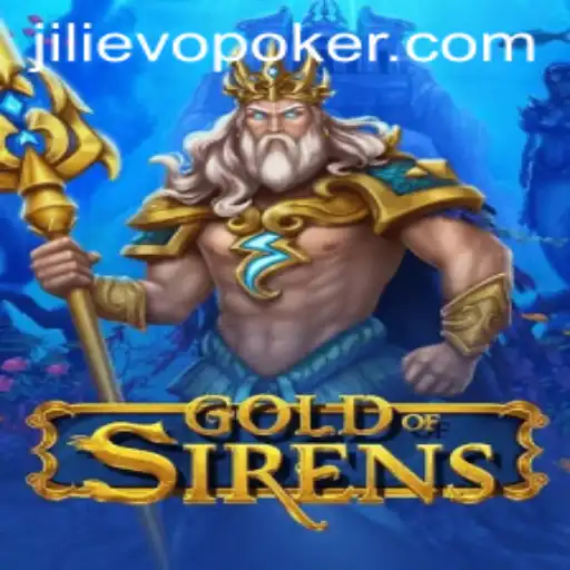 The Enchanting World of GoldofSirens and the Rise of Jili Evo