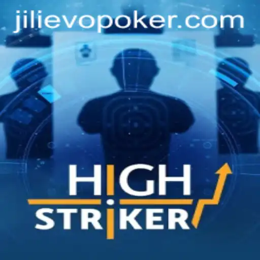 HighStriker Game: A Thrilling Journey with Jili Evo