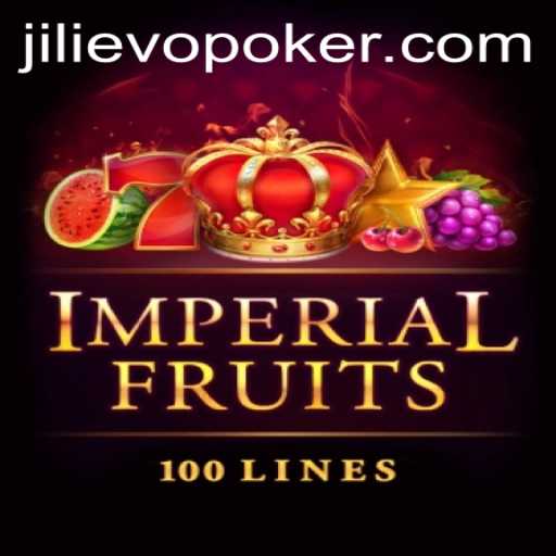 ImperialFruits100: A Fresh Spin on Online Gaming