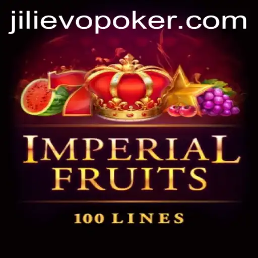ImperialFruits100: A Fresh Spin on Online Gaming