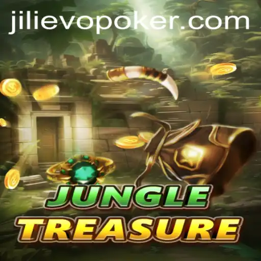 Unveiling the Secrets of JungleTreasure - The Adventure Awaits