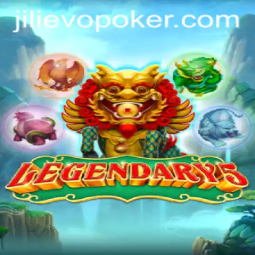 Unveiling Legendary5: A Journey through the Epic Realm with Jili Evo