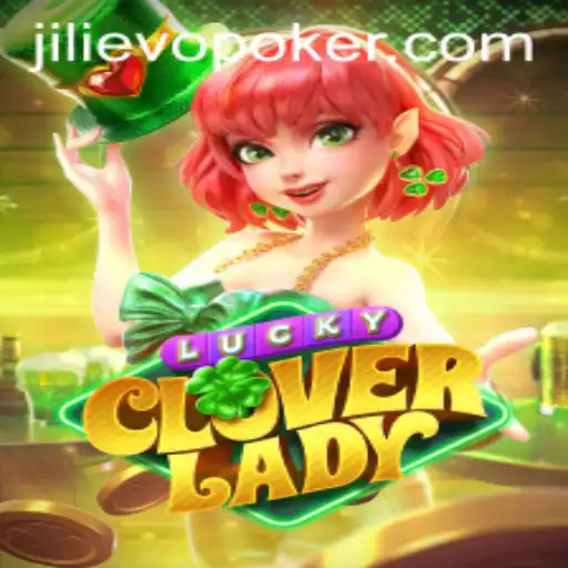 LuckyCloverLady: A Magical Journey in Online Gaming