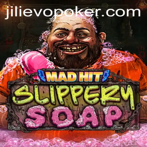 MadHitSlipperySoap Game Unveiled