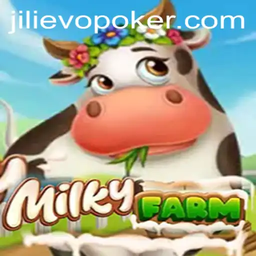 Exploring MilkyFarm: A New Frontier in Casual Gaming with Jili Evo
