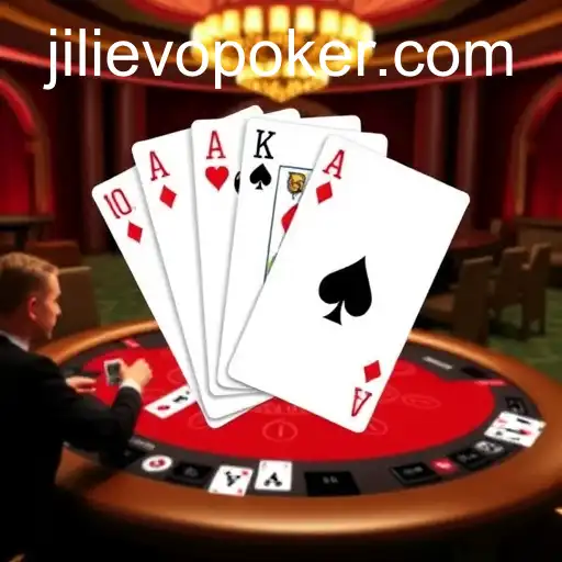 Exploring the World of Online Baccarat and the Rise of Jili Evo