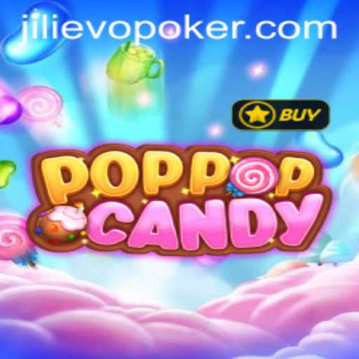 Discover the Vibrant World of POPPOPCANDY