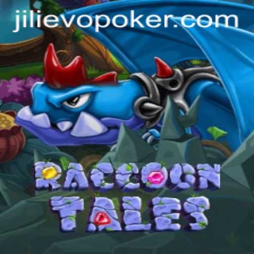 Discover the Enchanting World of RaccoonTales and the Influence of Jili Evo