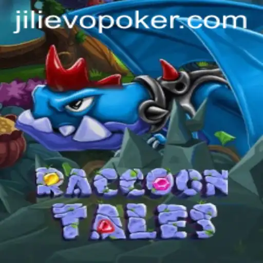 Discover the Enchanting World of RaccoonTales and the Influence of Jili Evo