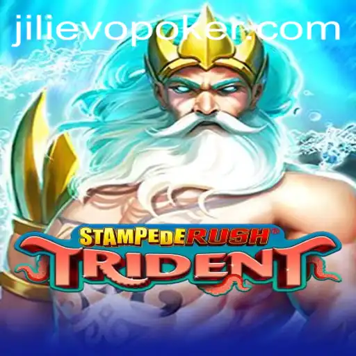 Discover the Thrills of StempedeRushTrident: An Insight into the Latest Gaming Phenomenon