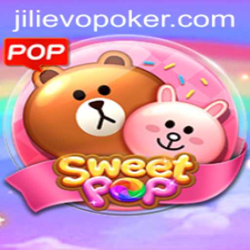 SweetPOP: A Sugary Adventure in the World of Jili Evo