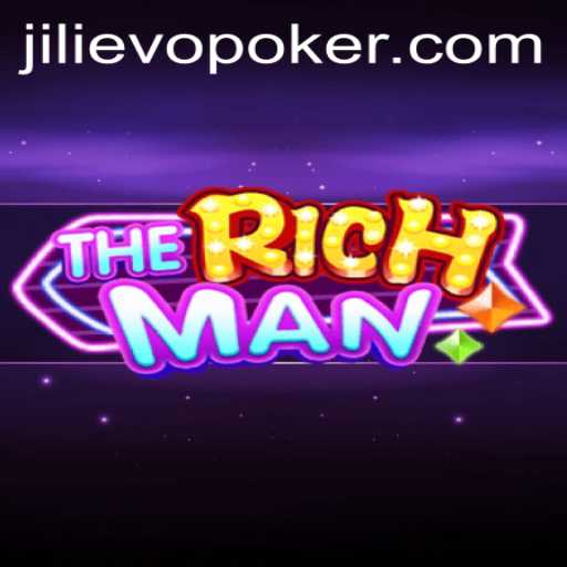 Exploring TheRichMan: Unveiling the Intriguing World of Jili Evo