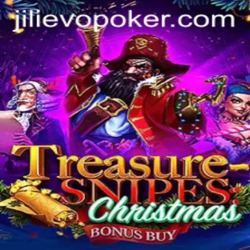 Discover the Enchanting World of TreasuresnipesChristmas: An Insight into the Game and Its Exciting Features
