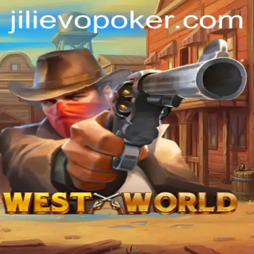 Exploring the World of WestWorld: A Game by Jili Evo