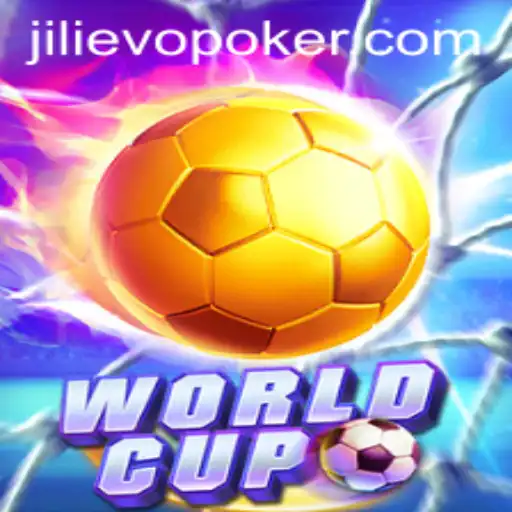 WorldCup: The Ultimate Game Experience with Jili Evo